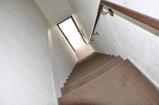 Steps Royalty Free Stock Images