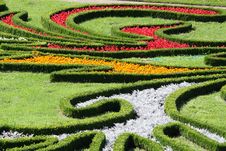 Flower Garden, Stock Photos Flower Garden, Stock Photos