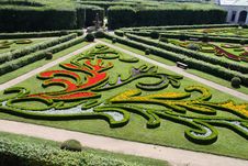Flower Garden, Stock Photography Flower Garden, Stock Photography