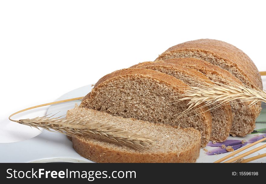 Bread