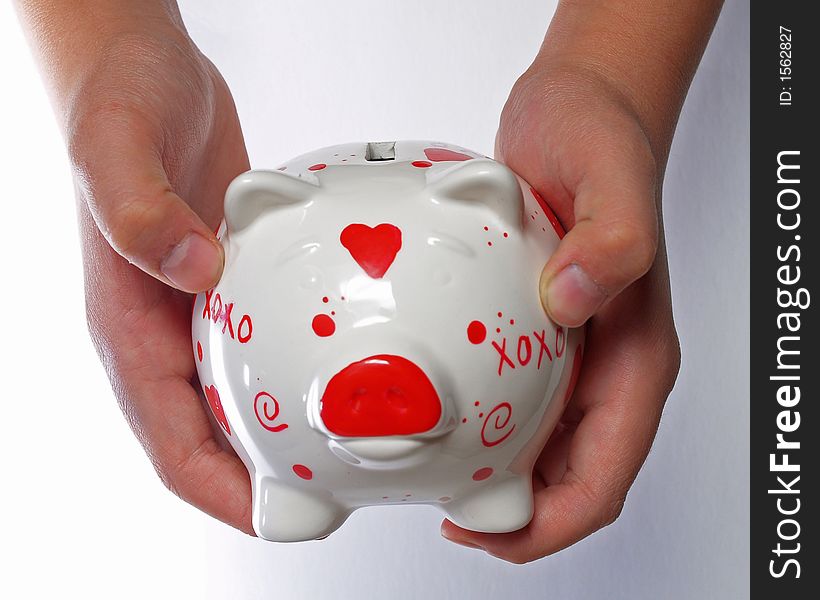 piggy bank