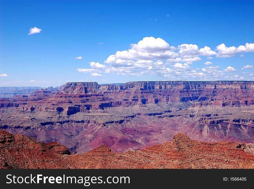 Grand Canyon 11