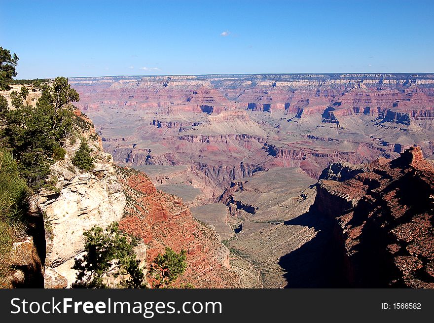 Grand Canyon 29
