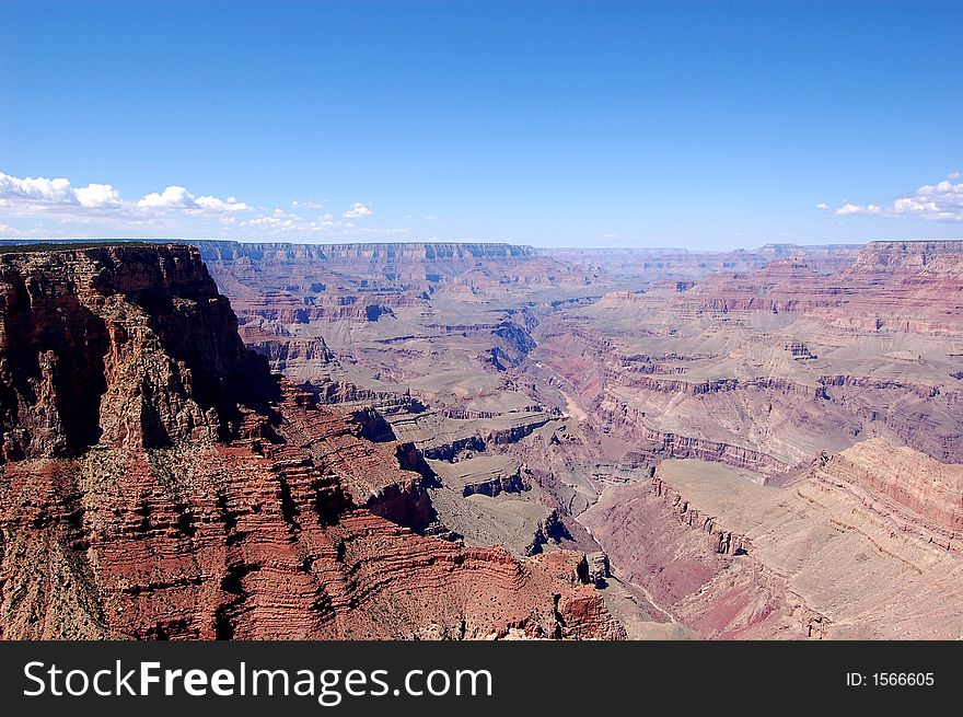 Grand Canyon 32