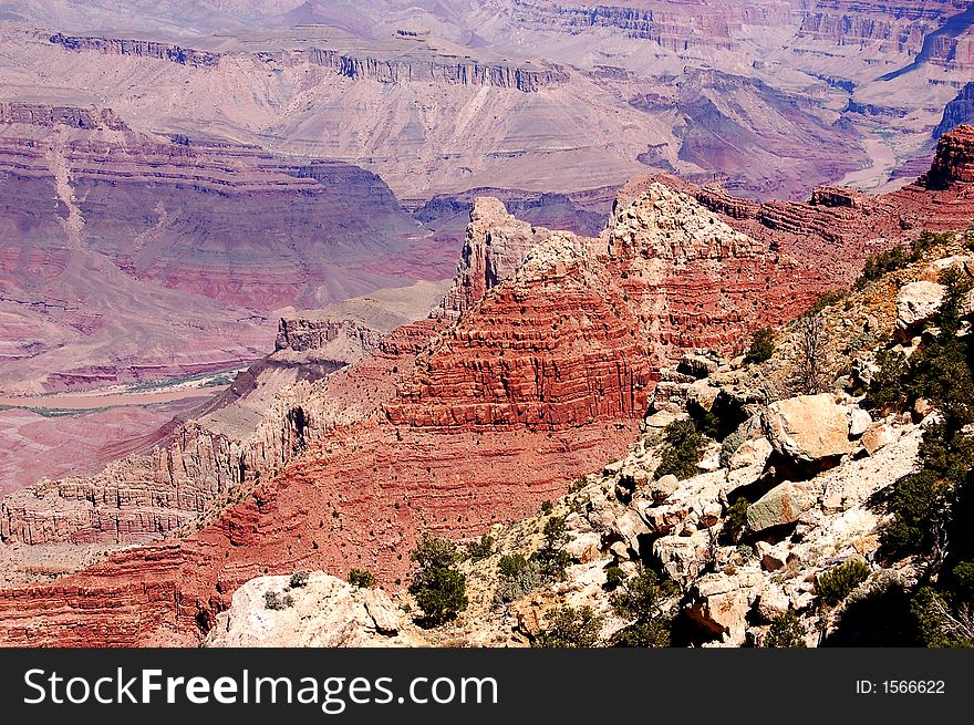 Grand Canyon 34