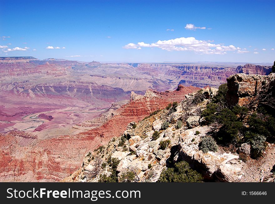 Grand Canyon 37