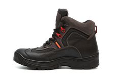 Leather Boot Stock Images Leather Boot Stock Images