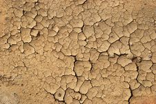 Dry Ground Royalty Free Stock Photos Dry Ground Royalty Free Stock Photos