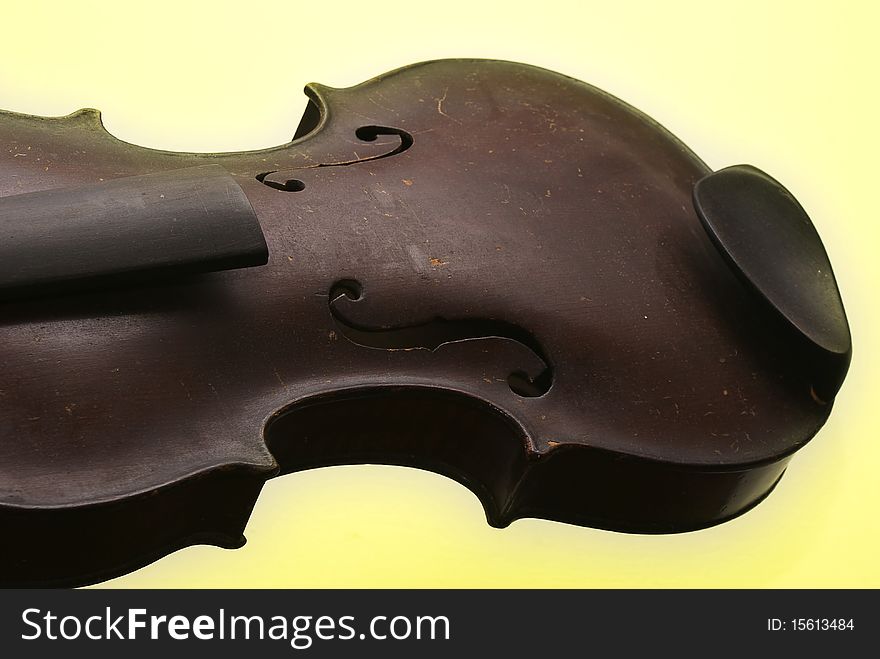 Old Violin