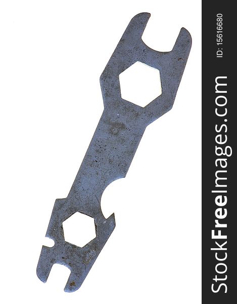 Wrench