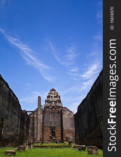 Wat Phasrirattanamahathat