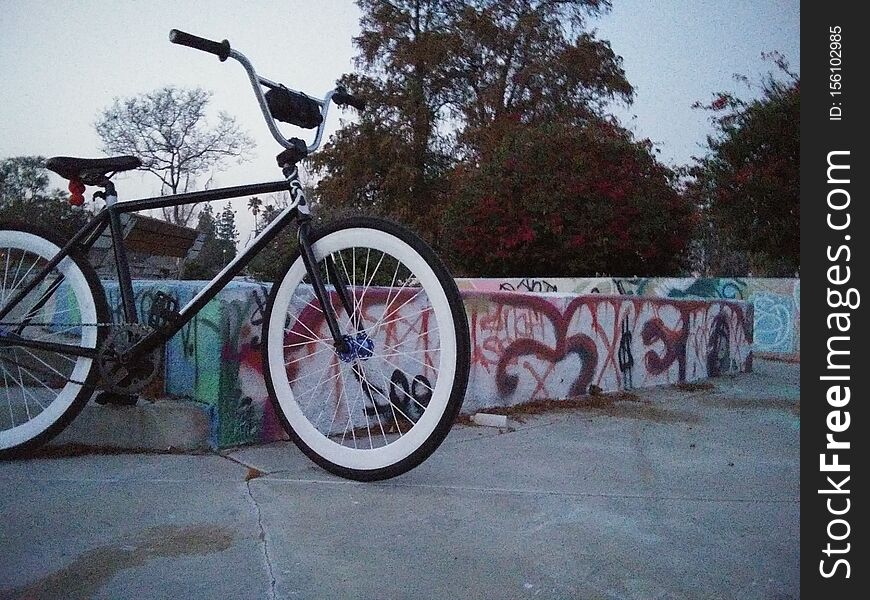 Bike.bmx.free Sunday