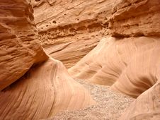 Slot Canyon Stock Photo Slot Canyon Stock Photo