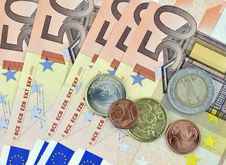 Euro Money Stock Photos Euro Money Stock Photos