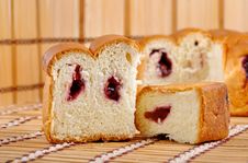 Cherry Pie Stock Images Cherry Pie Stock Images