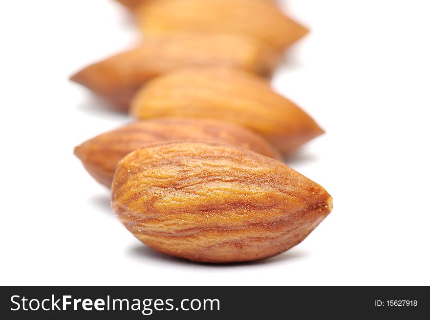 Almond