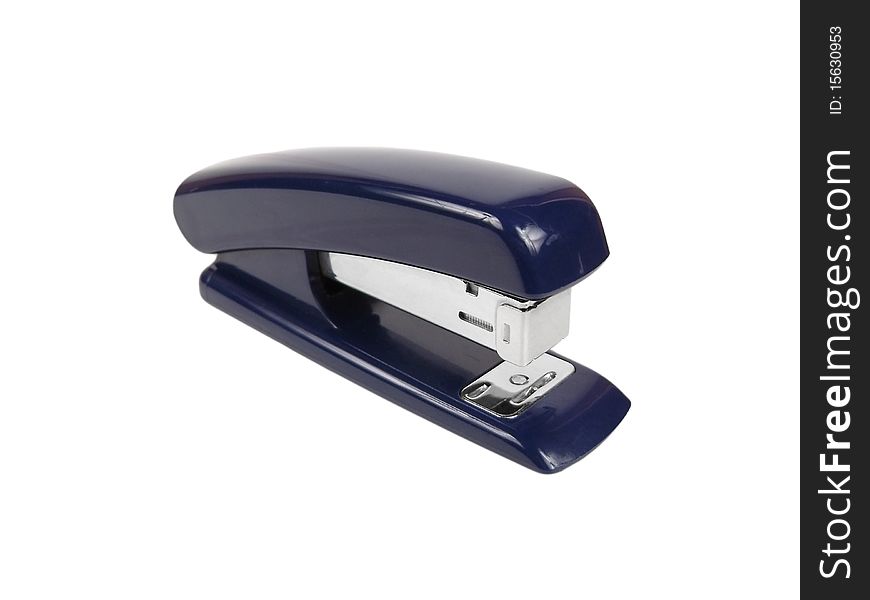 Stapler