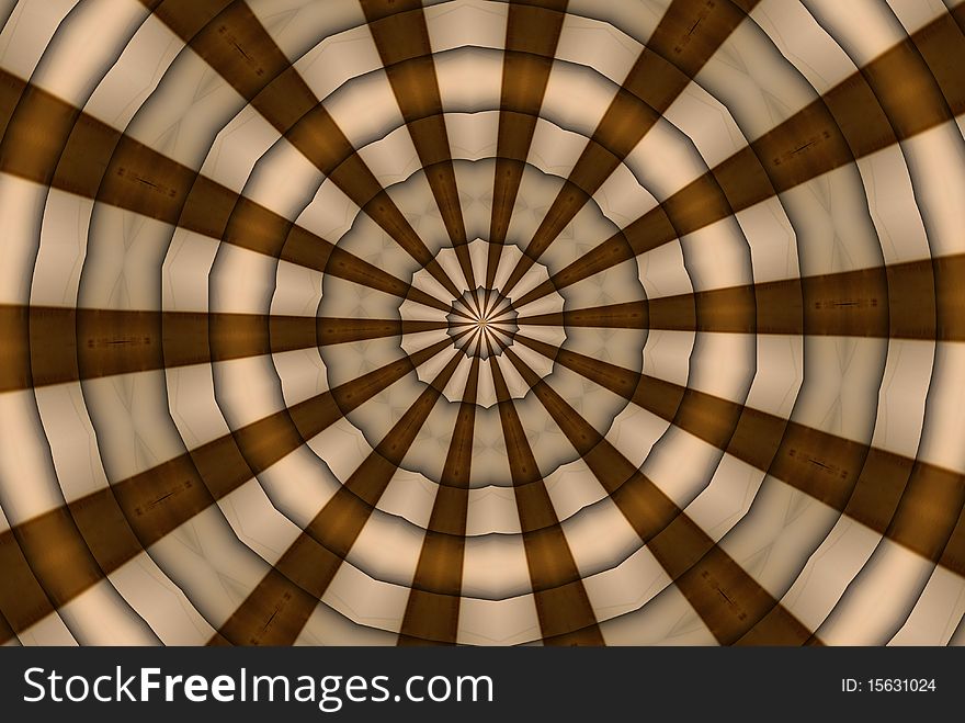 Modern abstract background image with interesting texture