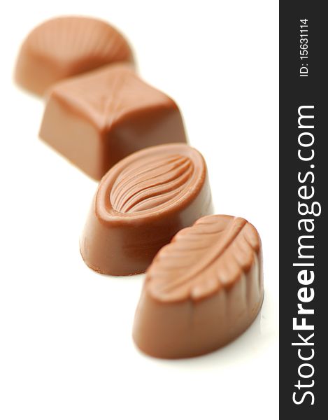 Milk Chocolates