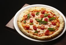 Pizza Stock Images