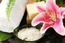 Spa Still Life Stock Images Spa Still Life Stock Images