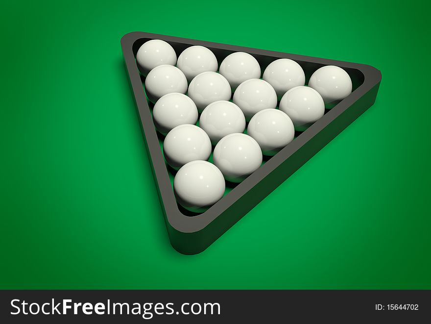 Billiards