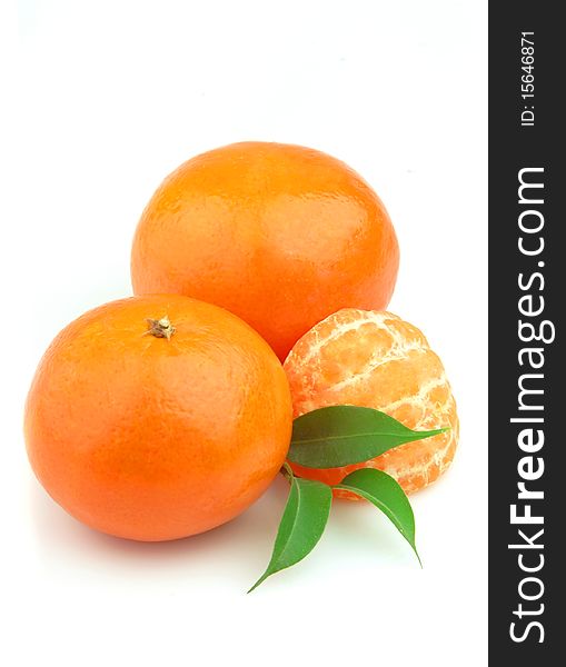 Tangerines