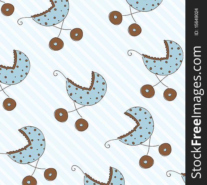 Seamless pattern