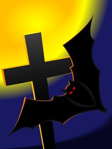 Bat Royalty Free Stock Photos Bat Royalty Free Stock Photos