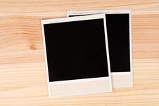 Old Photo Frames Stock Photos Old Photo Frames Stock Photos