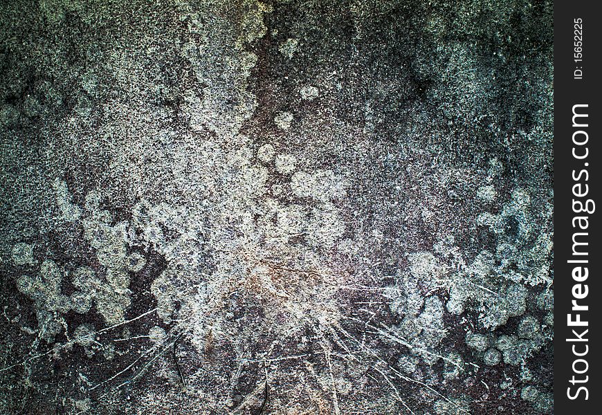 Texture of abstract grunge old wall