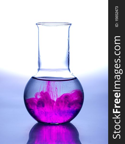 Chemical Glassware