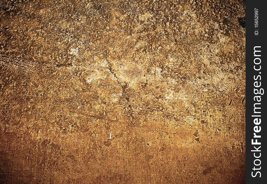 Abstract of Grunge Old Wall. Abstract of Grunge Old Wall