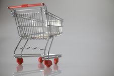 Shopping Wagon Cart Stock Photos Shopping Wagon Cart Stock Photos