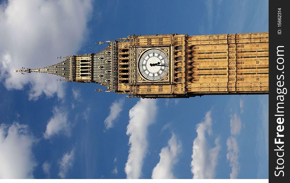 Big Ben