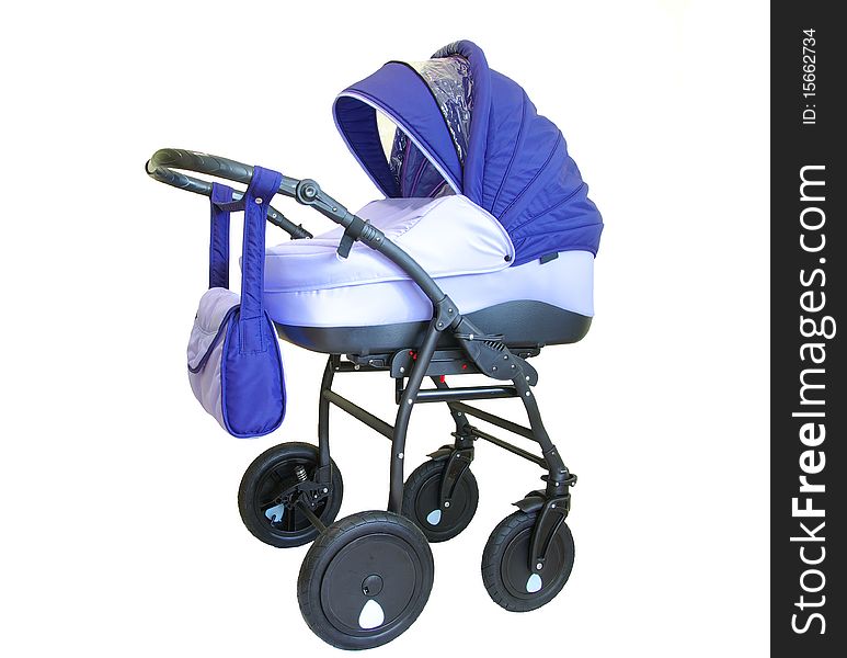 Baby carriage