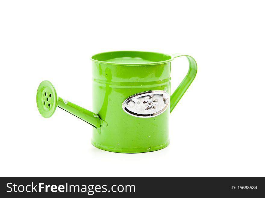 Watering can