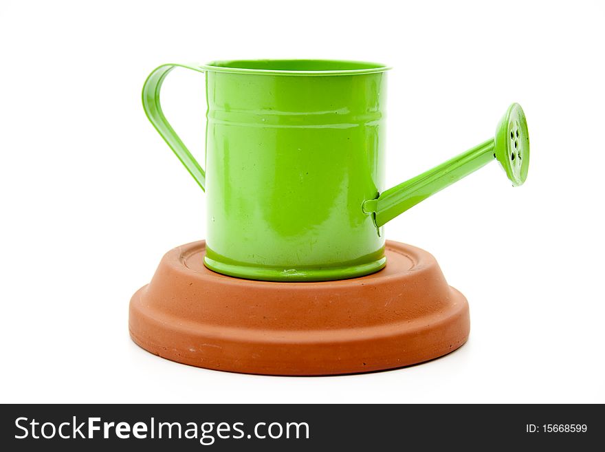 Watering can