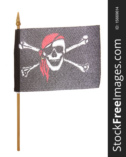 Pirate Flag