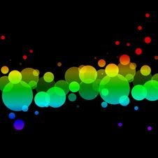 Blurry Lights Stock Images Blurry Lights Stock Images