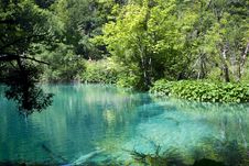 Plitvice Natural Park Stock Photos Plitvice Natural Park Stock Photos
