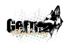 German Shepherd Dog Stock Images German Shepherd Dog Stock Images