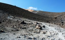 Grand Crater Stock Images Grand Crater Stock Images