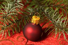 Glass Ball Royalty Free Stock Images Glass Ball Royalty Free Stock Images