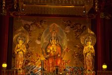 Buddha Tooth Relic Temple Royalty Free Stock Photos Buddha Tooth Relic Temple Royalty Free Stock Photos