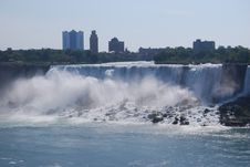 American Falls Stock Photography American Falls Stock Photography