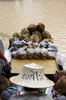 Floating Market Stock Photos Floating Market Stock Photos