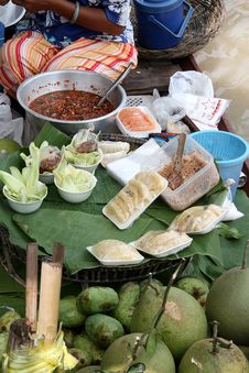 Floating Market Stock Photos Floating Market Stock Photos