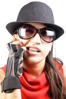 Free Rough Expressions Royalty Free Stock Photo - 15690655