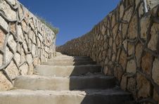 Stairway Going Up Stock Photos Stairway Going Up Stock Photos